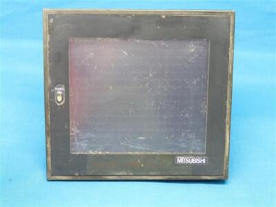 三菱 グラフィックオペレーションターミナル A951GOT-QLBD DC24V