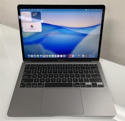 Excellent Apple MacBook Air 16