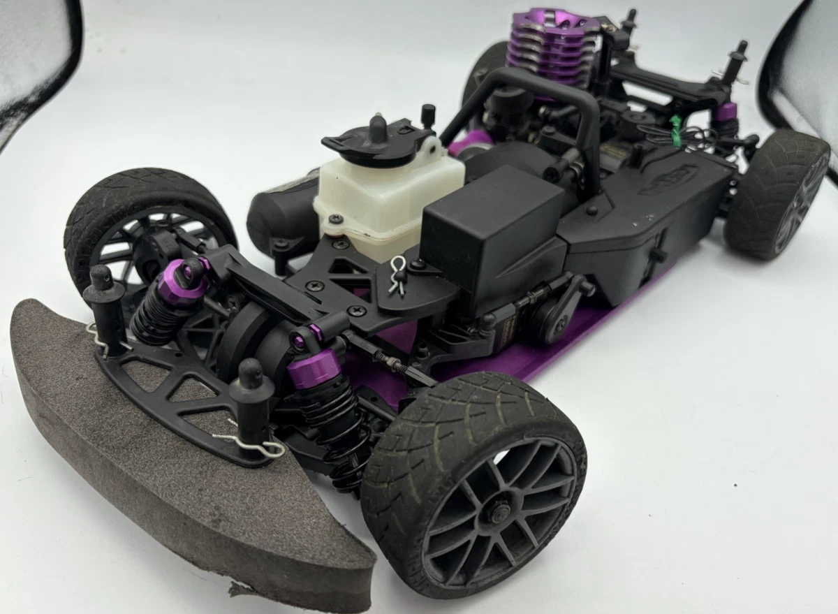 HPI 1:10 Scale RC Car, Truck 4WD 4WD/2WD & Motorcycles for sale | eBay