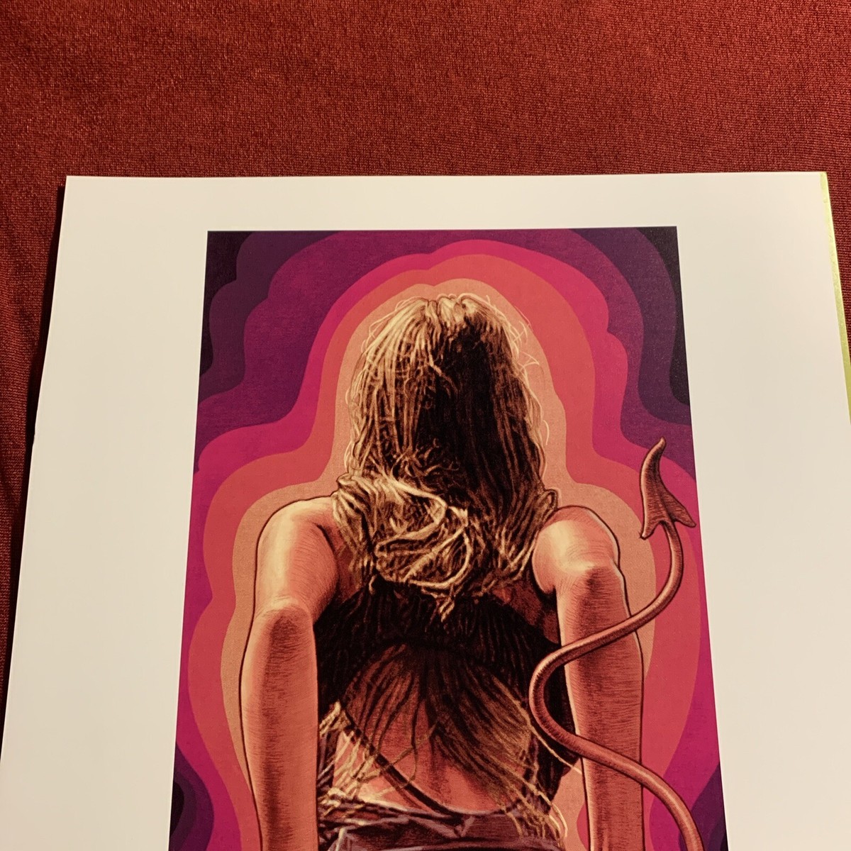 ロッキンジェリービーン Dream of Fishermans Daughter Amazon.co.jp