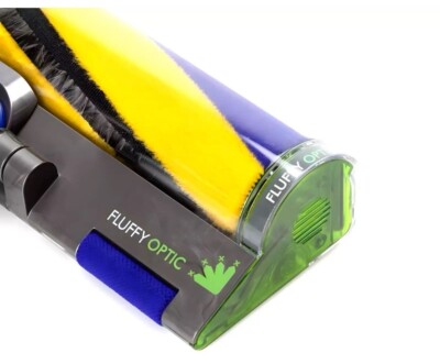 Dyson Fluffy Optic クリーナーヘッド 425995-02 純正 $_57.JPG?set_id