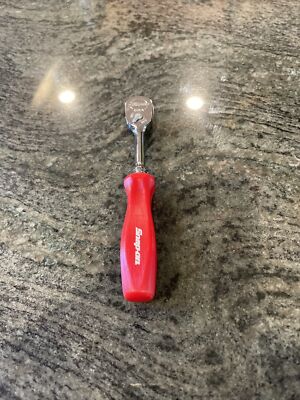 Snap-on 1/4