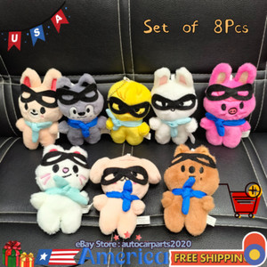 SKZOO パイロット リノセット SKZOO パイロット リノセット STRAY KIDS