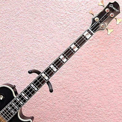 □Greco LGB-100 Les Paul Bass Rock Spirit Greco LGB-100 Les Paul