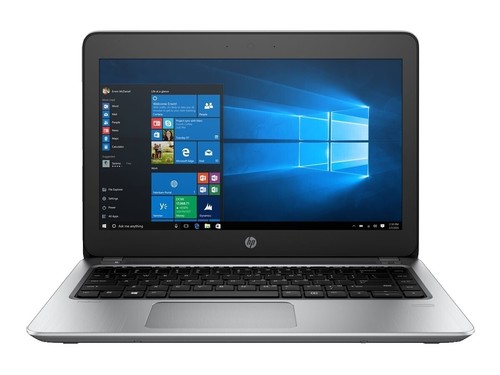 HP Probook 15