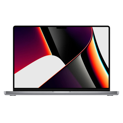 Apple Macbook Pro 16.2