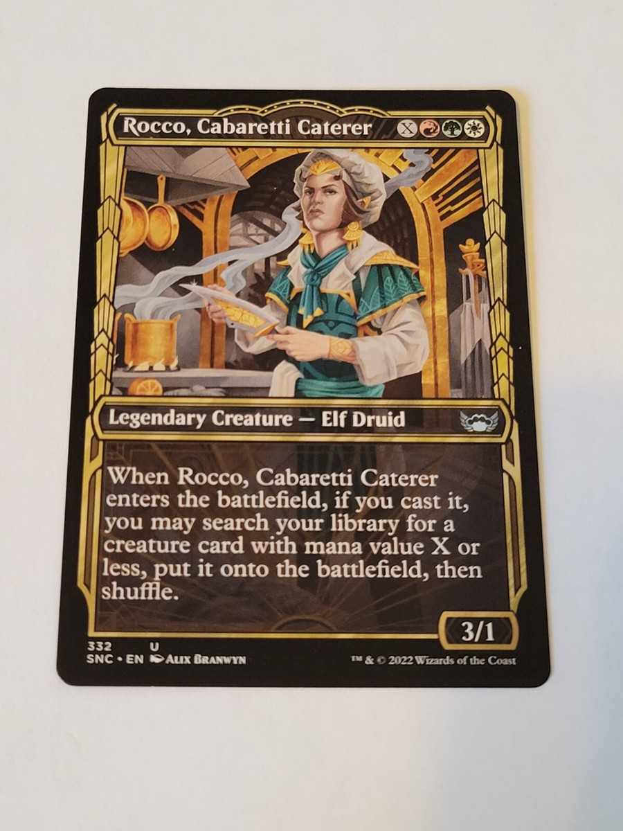 mtg ティナ2+ガーネット 245)《魔導戦士、ティナ/Terra, Magical Adept