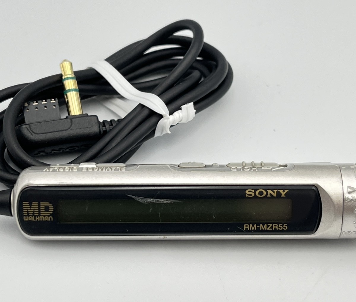 Sony Net MD MZ-N10 Personal MiniDisc Player for sale online | eBay
