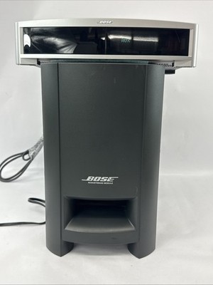 BOSE 3 2 1 II GSX ホームシアターシステム BOSE 3 2 1 II GSX
