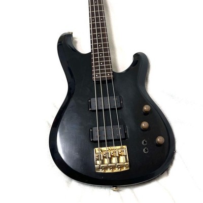 Ibanez Roadstar II Electric Bass MIJ Vintage 1980s Japan Made 4