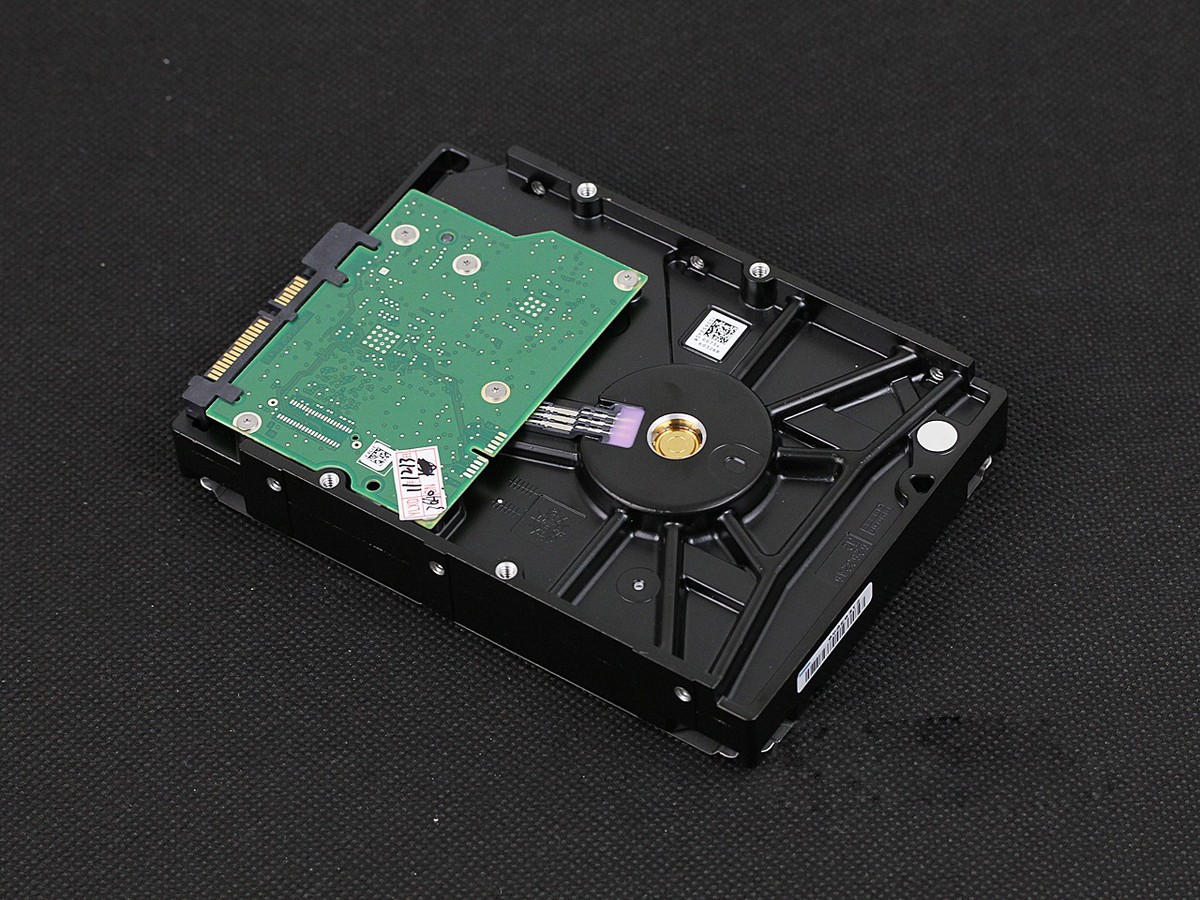 Buy Seagate Barracuda 2 TB Internal 7200 RPM 3.5