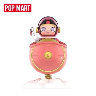 その他 MEGA SPACE MOLLY 100% Blooming-Sakura POP MART MEGA SPACE