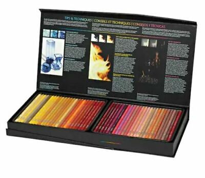 Prismacolor Premier Soft Core Colored Pencil Set of 150 Assorted
