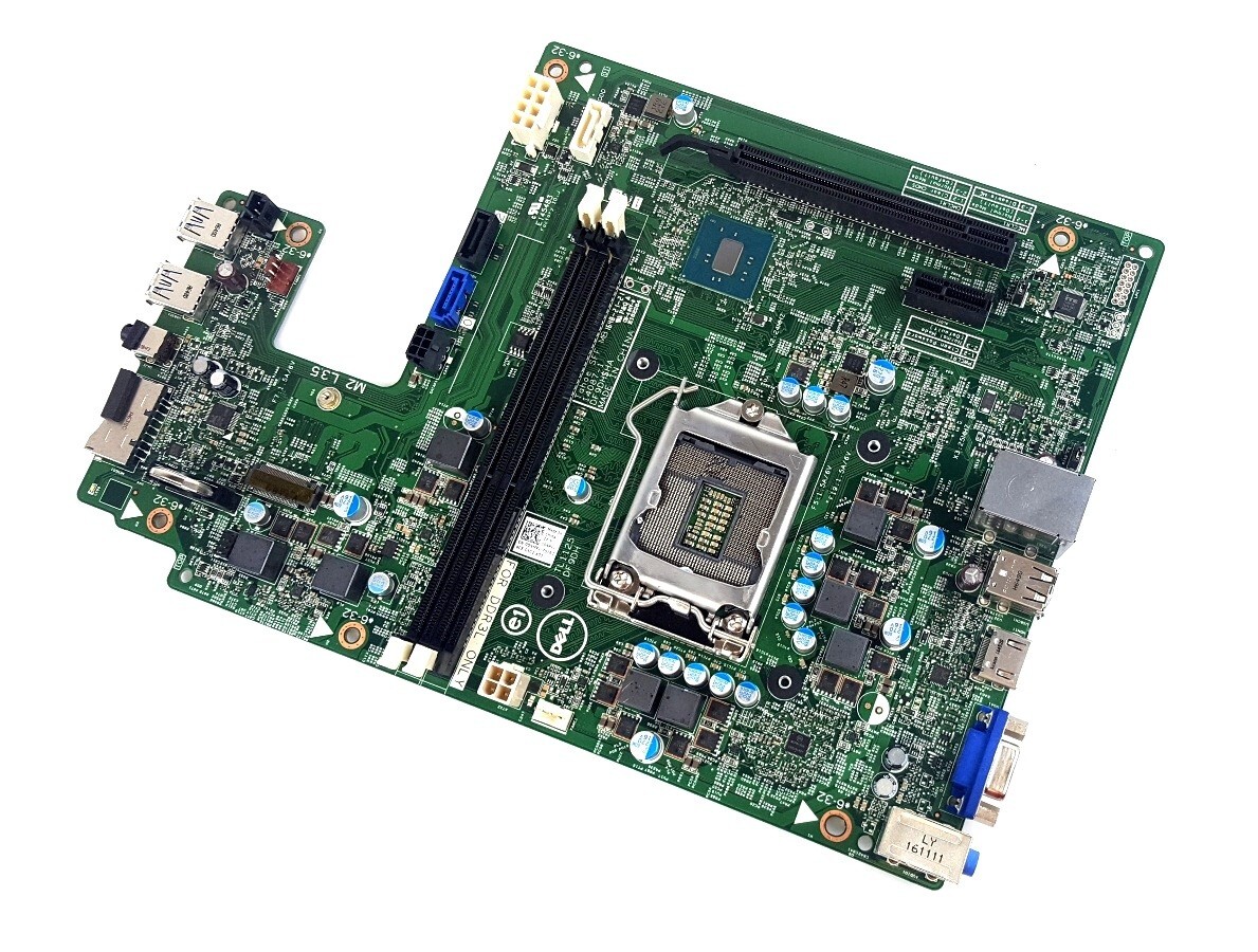 M-TN 1159] Dell Inspiron 3250 デスクトップ 【公式通販】