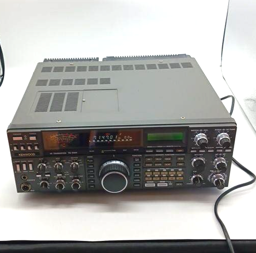 KENWOOD TS-940V トランシーバー