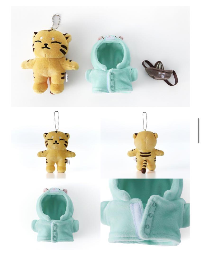 SEVENTEEN miniteen TAMTAM タムタム ホシ トレカケース 値下げ