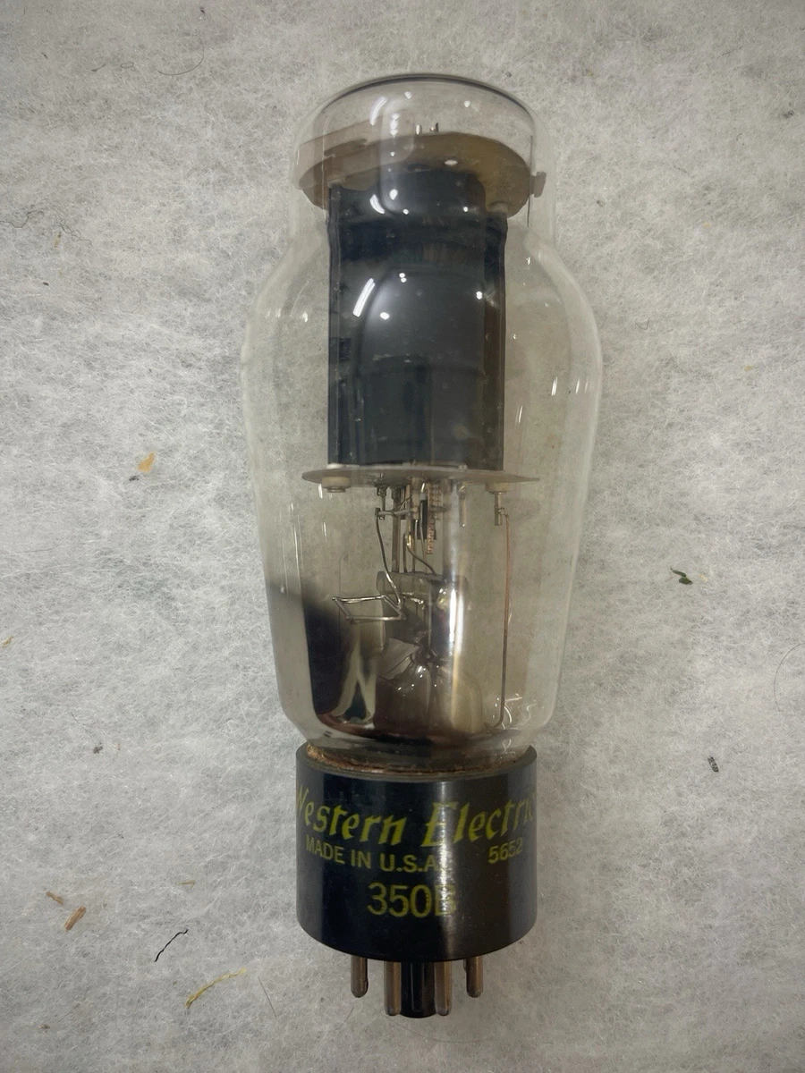 Western Electric 350b for sale | eBay