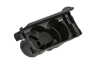 NEW OEM Mazda 2010-2013 Mazda3 Center Console Cup Holder Assembly