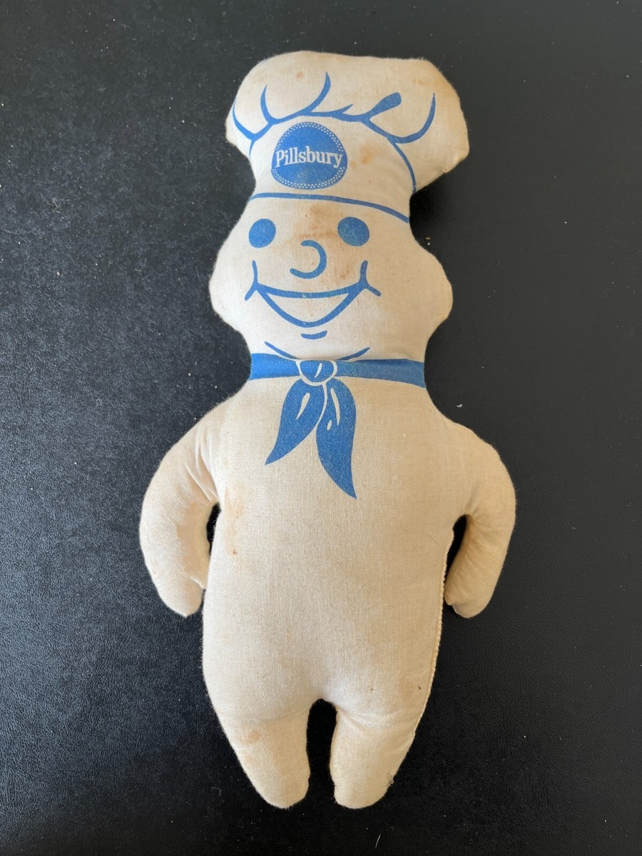 コレクション 1970s Pillsbury Dougboy Couple 1970s Pillsbury