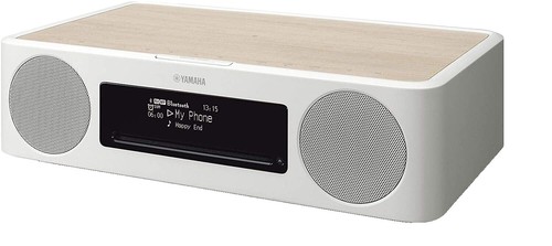 YAMAHA MusicCastスピーカーWX-010 YAMAHA ヤマハ ワイヤレス