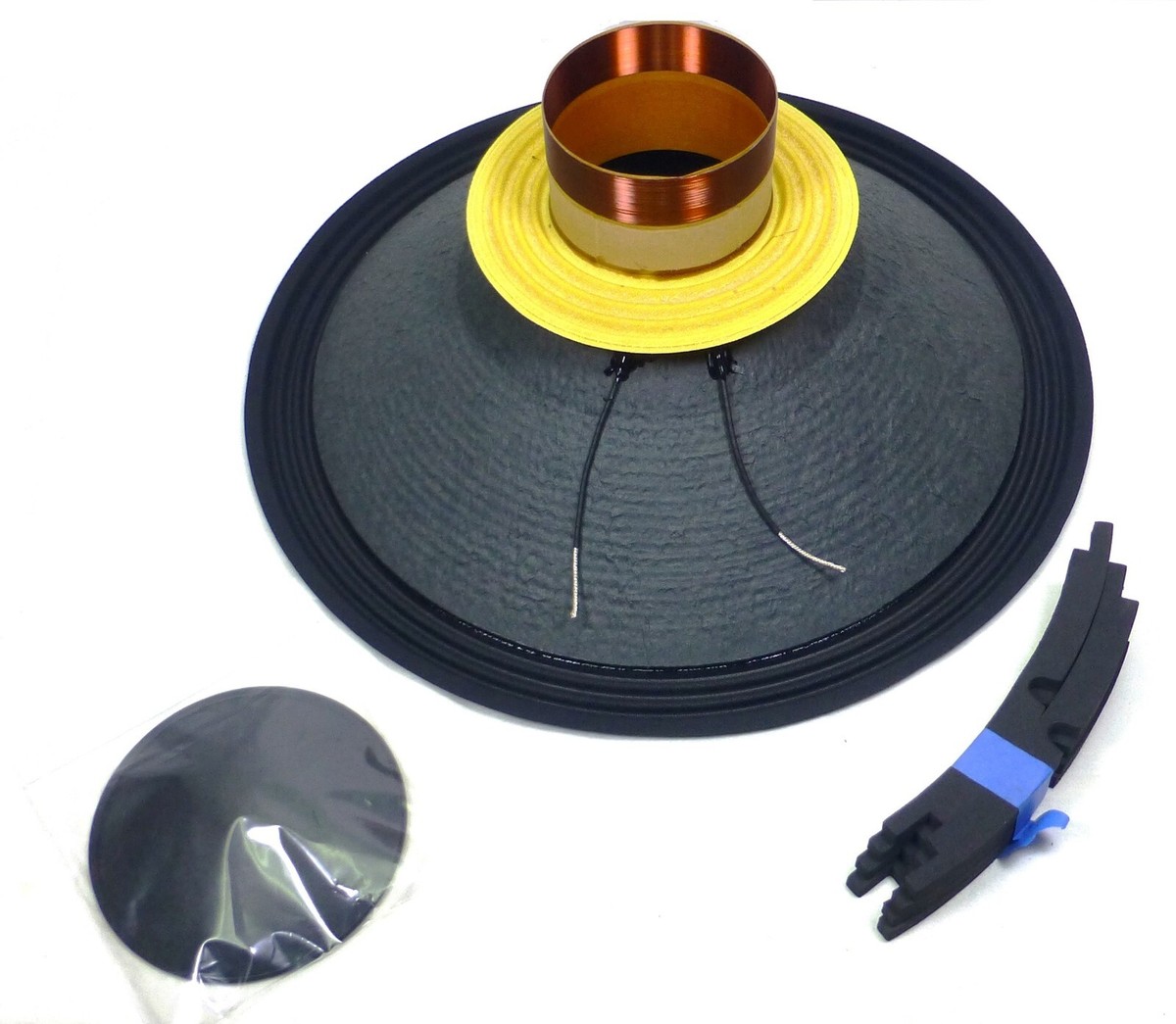 LASE 18 Sound R18NLW9601 ReCone Kit 5