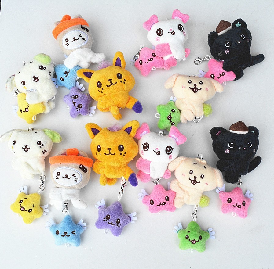 NCT WISH WISH DOLL アクリルキーリング シオン NCT WISH SEOUL MD