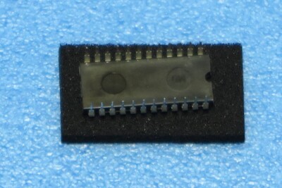 Technics AN6680 IC Linear Control chip for SL-1200 SL-1210 series