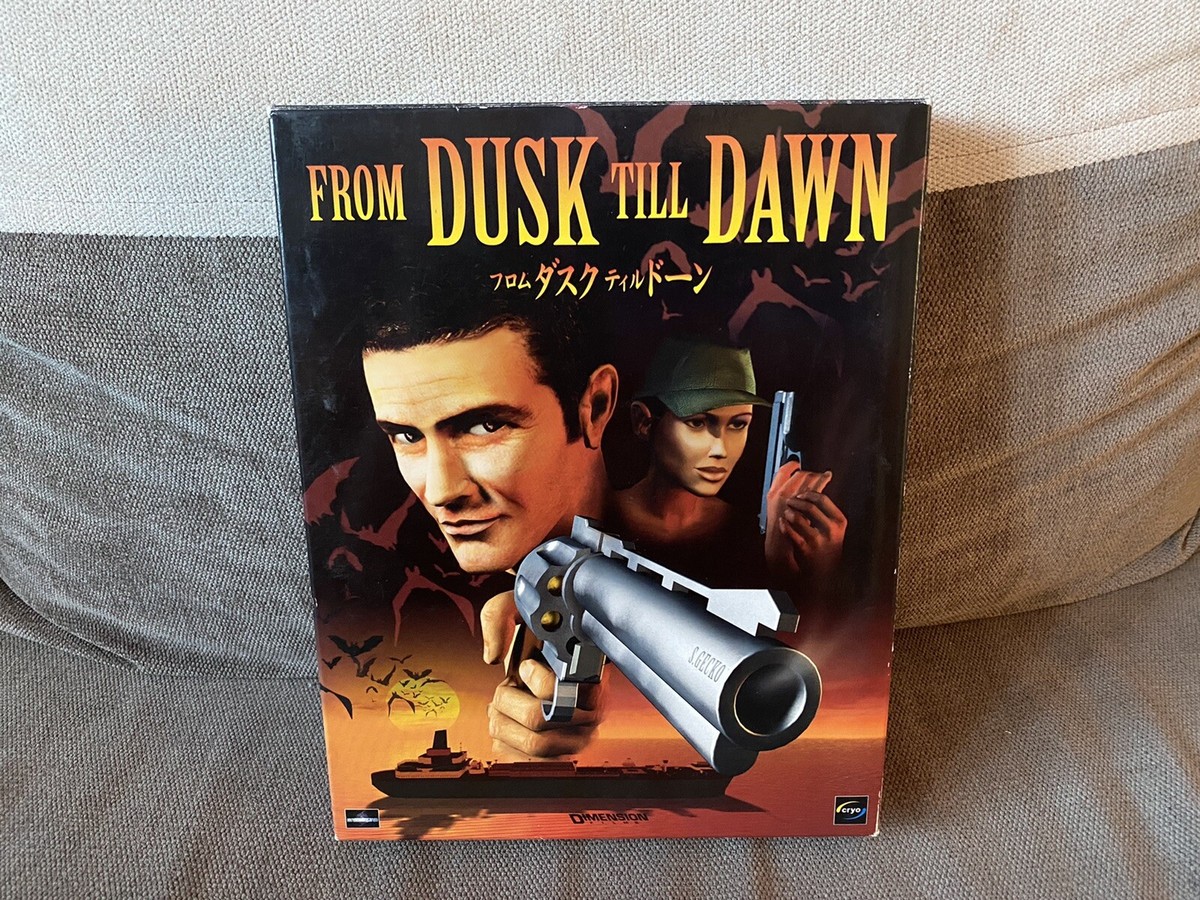 BiSH Presents FROM DUSK TiLL DAWN 豪華版