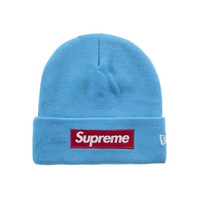 Supreme New Era Box Logo Beanie FW25 | eBay