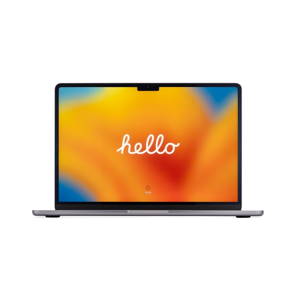 Apple MacBook Air 2022 A2681 13in M2 8 Core GPU 8GB RAM 256GB SSD