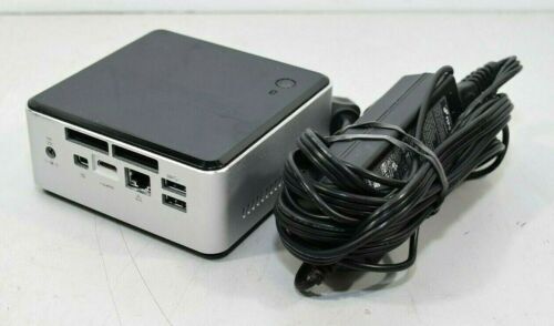 Intel NUC 第11世代 NUC11PAHi5000 Amazon.com: Intel NUC 11 with