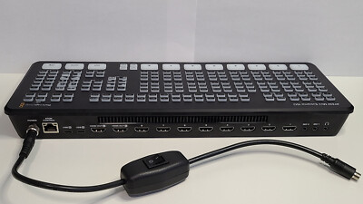 ATEM Mini In-Line Power Switch | eBay