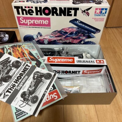 SUPREME Hornet RC High Performance Off Road Racer Car Controller