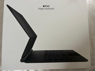 Apple Magic Keyboard for 12.9