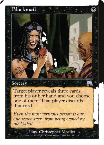 Foil】クローサの拳カマール/Kamahl ONS 英1日1FOIL Foil】クローサの