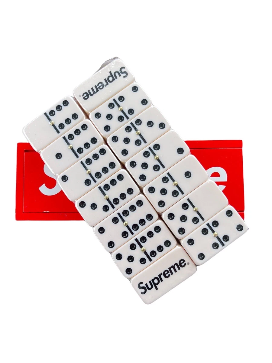 supreme domino products for sale | eBay