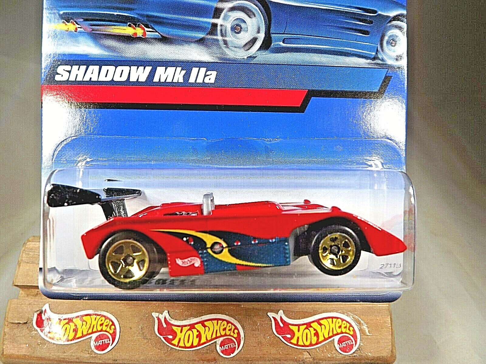 スタッツ カーマスコット 太陽神 ラー 22金 希少 スポーツカー