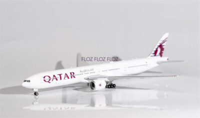 Qatar Airways 777 1/400 フェニックス カタール Qatar Airways 777 1