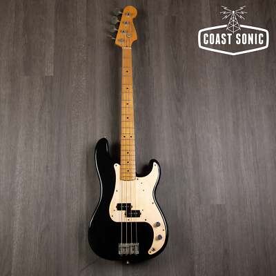 1999 Fender Precision Bass '57 Vintage Reissue PB-57 Japan CIJ w