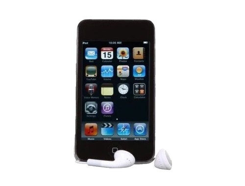 OEM Touch Wheel Buttons Apple iPod Classic 2nd Gen A1019 Click