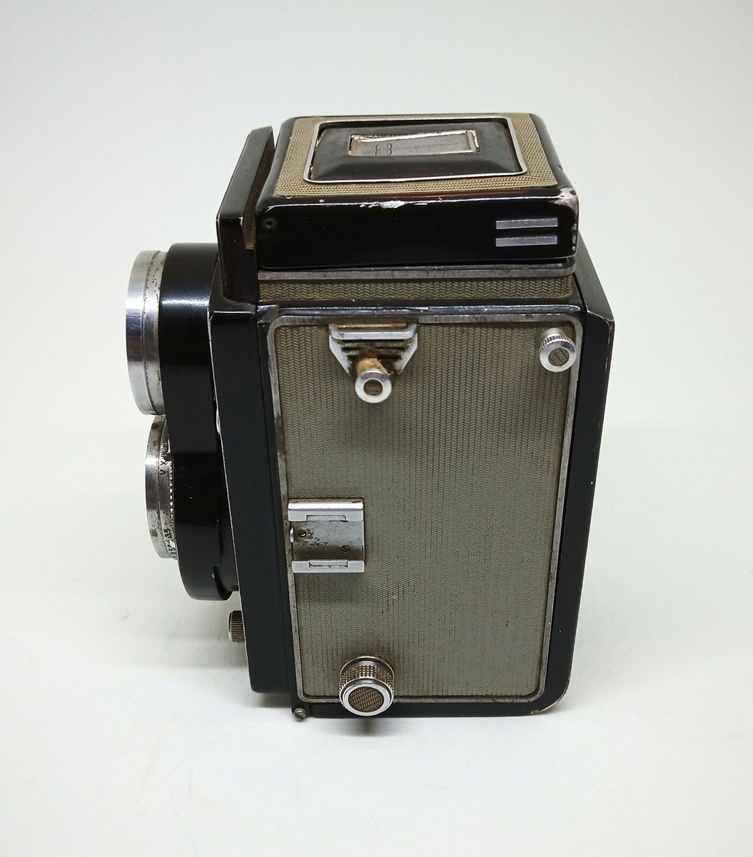 Flexaret automat, Meopta Anastigmat 3/80, Belar 3,5/80 | eBay