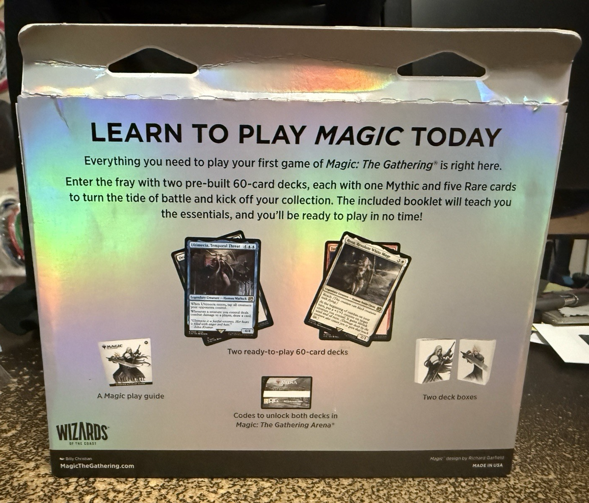 MTG】FINAL FANTASY PASSCARD Lv.99 セット Final Fantasy MTG Through