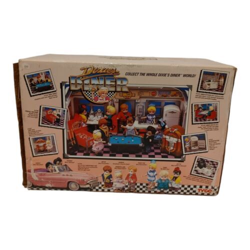 Vintage 1987 Tyco Rocket Roller V8 Tested Working | eBay