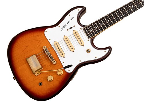 Guyatone SWR2 Stevie Salas Wah Rocker | eBay