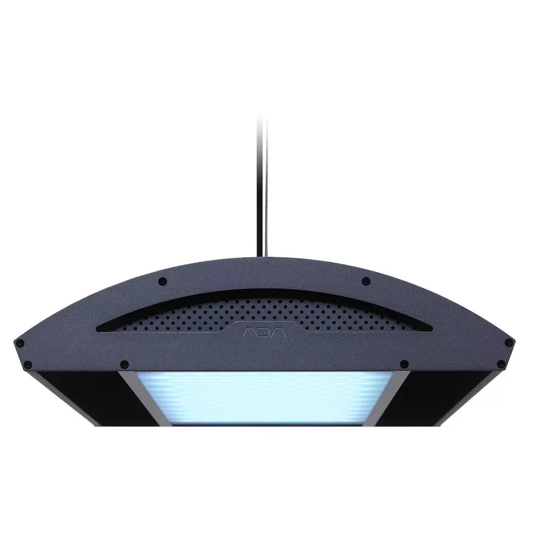 ADA SOLAR RGB II LED Light High-color LED Lighting Fixture Aqua