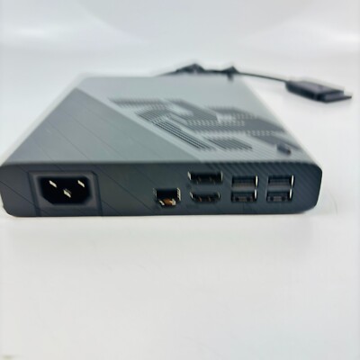 Asus ROG XG Mobile GC32L-021 External GPU | AMD Radeon RX 6850M XT