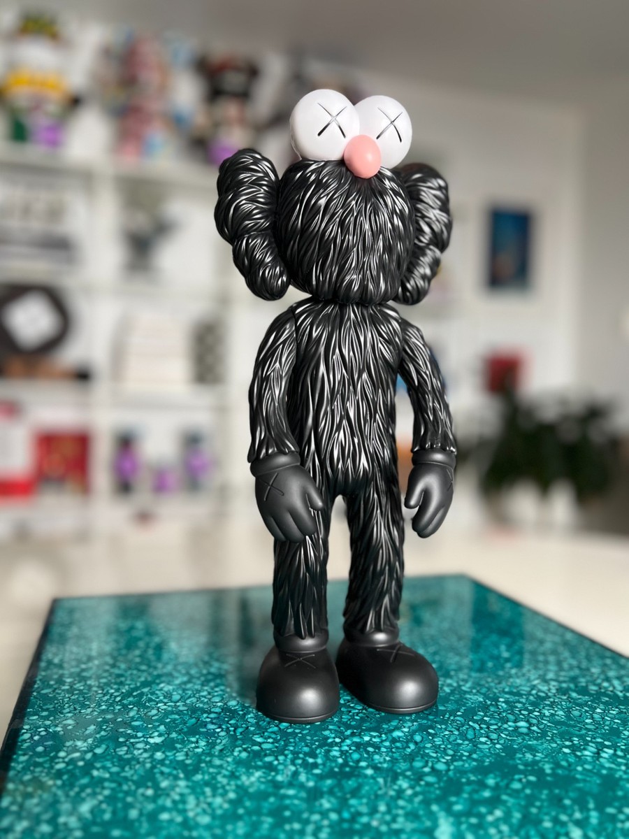 Kaws BFF Open Edition Vinyl 13