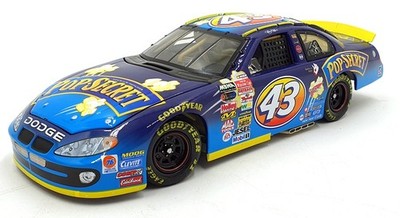 Action 1/24 Scale 402153 - 2003 Dodge Intrepid Pop Secret NASCAR