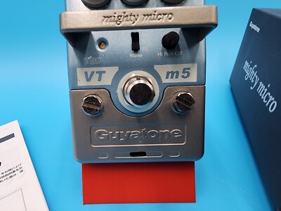 ギター mighty micro Veri Trem VTm5 Guyatone VTm5 Mighty Micro Veri