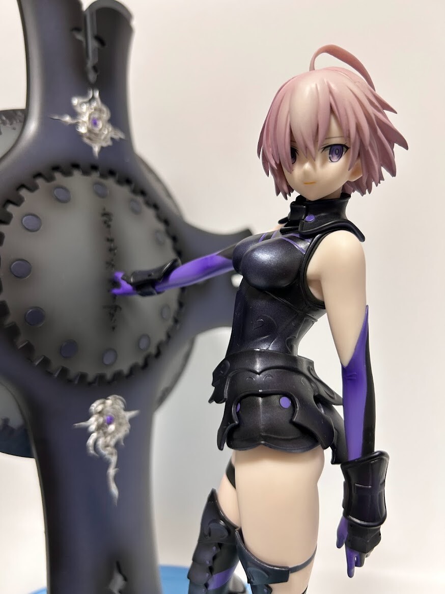 Aniplex Fate/Grand Order: Shielder/Mash Kyrielight 1/7 Figure No